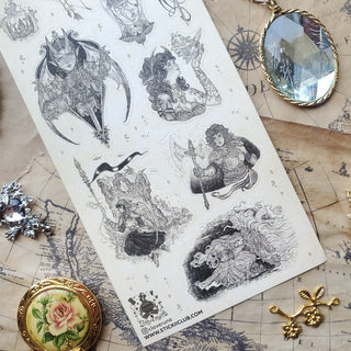 Fairytale Adventures