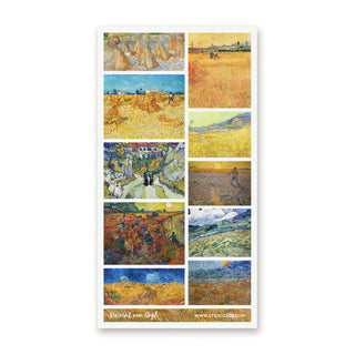 Fields of Gold