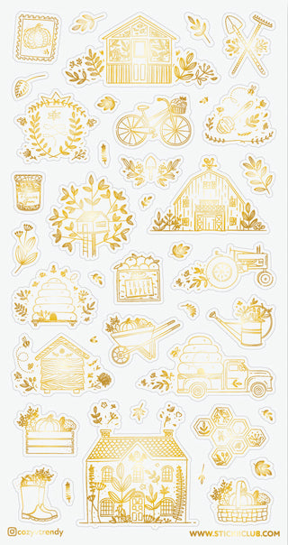 Country Harvest
