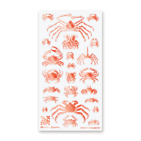 Crustacean Collection