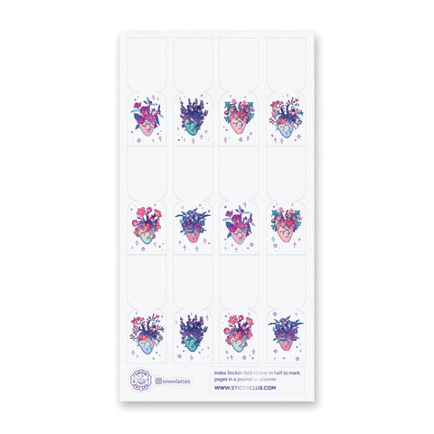 Instant Hearts Tabs