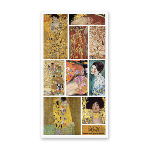 Klimt Classics